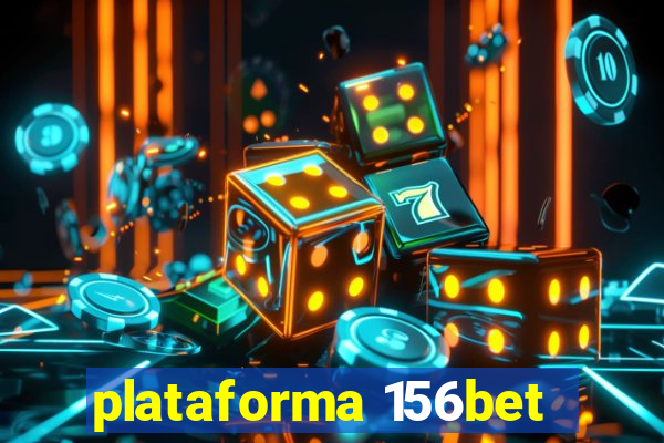 plataforma 156bet